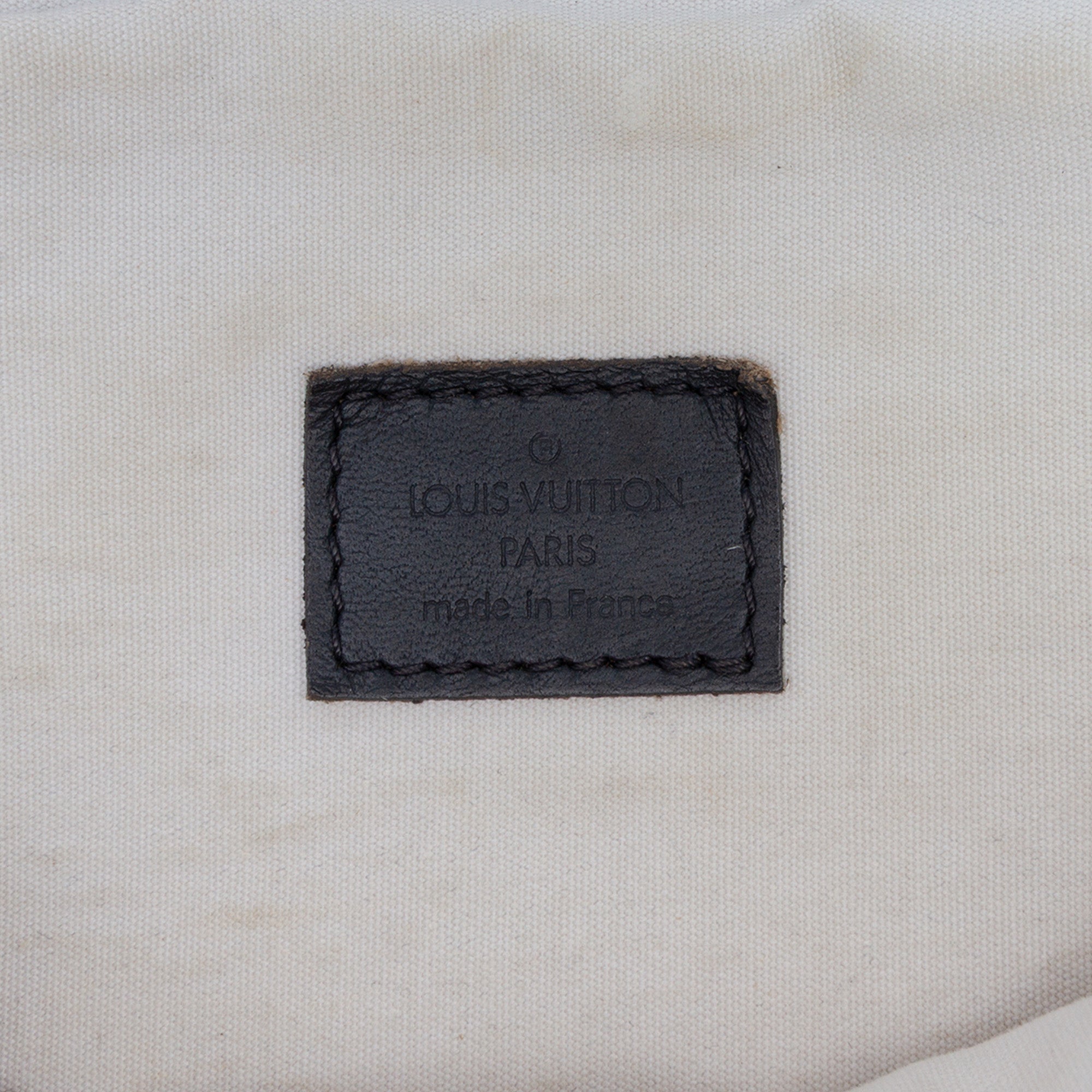 Monogram Mini Lin Marjorie