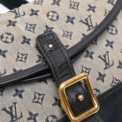 Monogram Mini Lin Marjorie