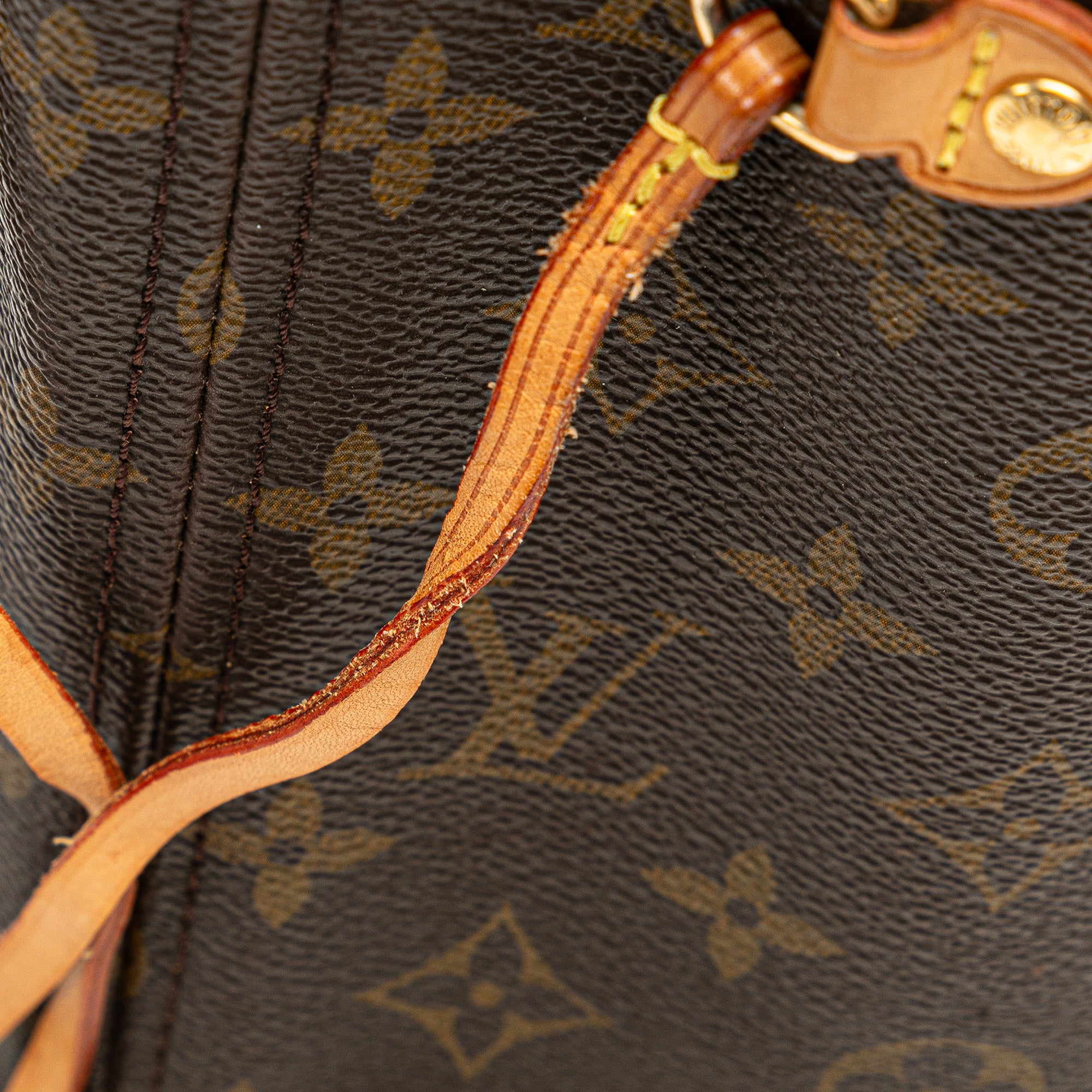 Monogram Neverfull PM_9