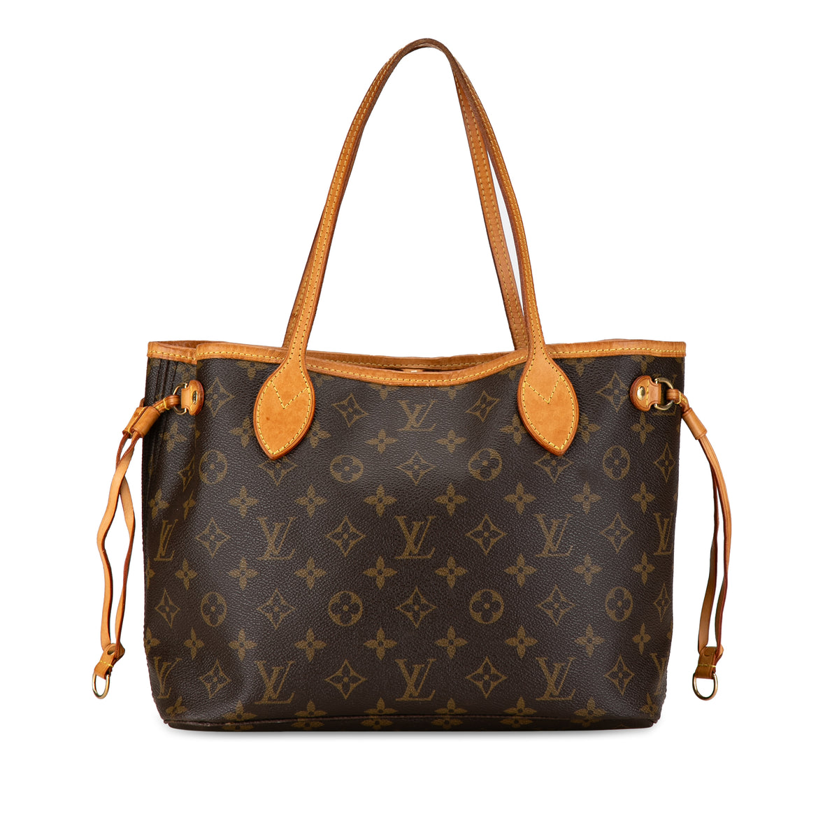 Monogram Neverfull PM_0