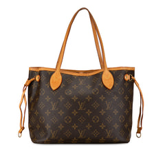 Monogram Neverfull PM_0