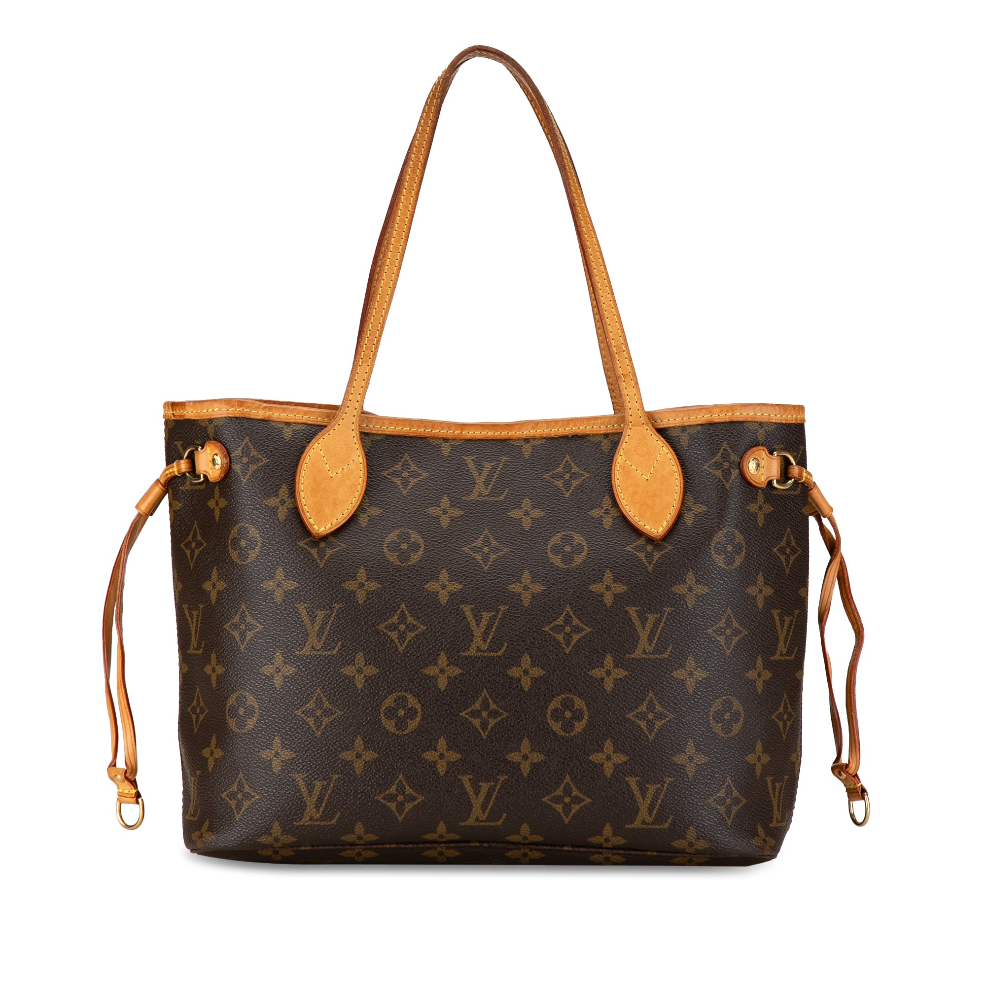 Monogram Neverfull PM_2