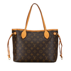 Monogram Neverfull PM_2