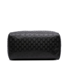 GG Imprime Boston Bag