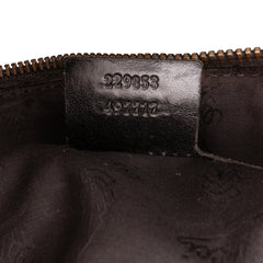 GG Imprime Boston Bag