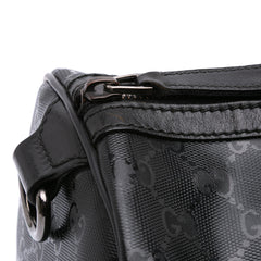 GG Imprime Boston Bag