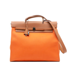 Toile Herbag Zip 39