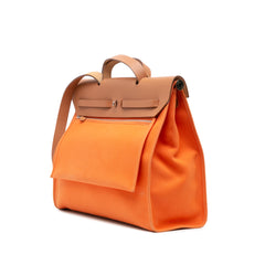 Toile Herbag Zip 39