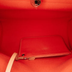 Toile Herbag Zip 39