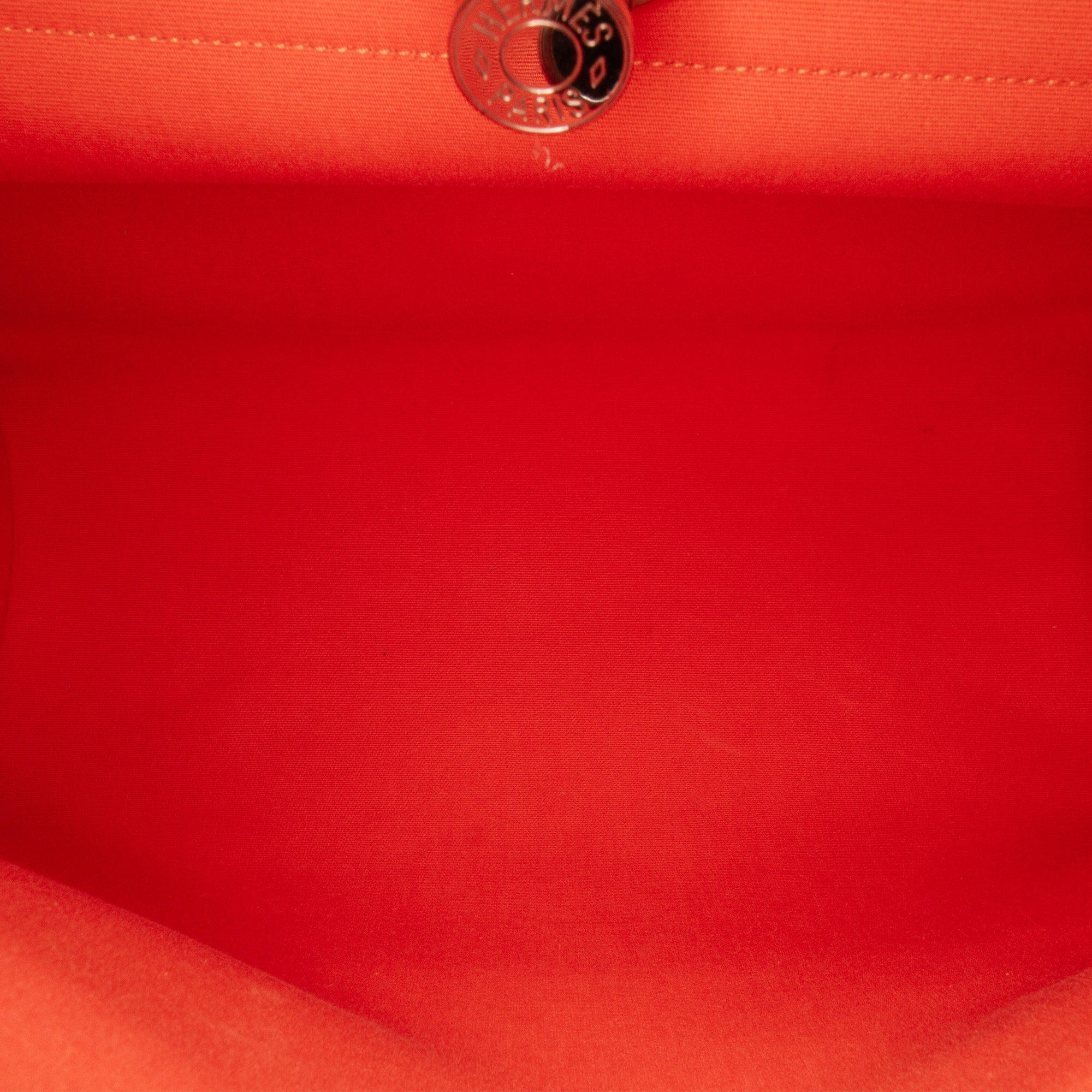Toile Herbag Zip 39