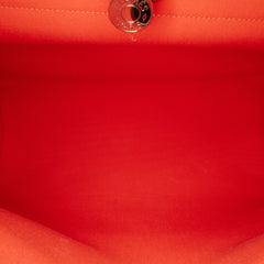 Toile Herbag Zip 39
