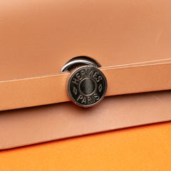 Toile Herbag Zip 39