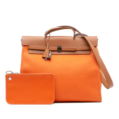 Toile Herbag Zip 39