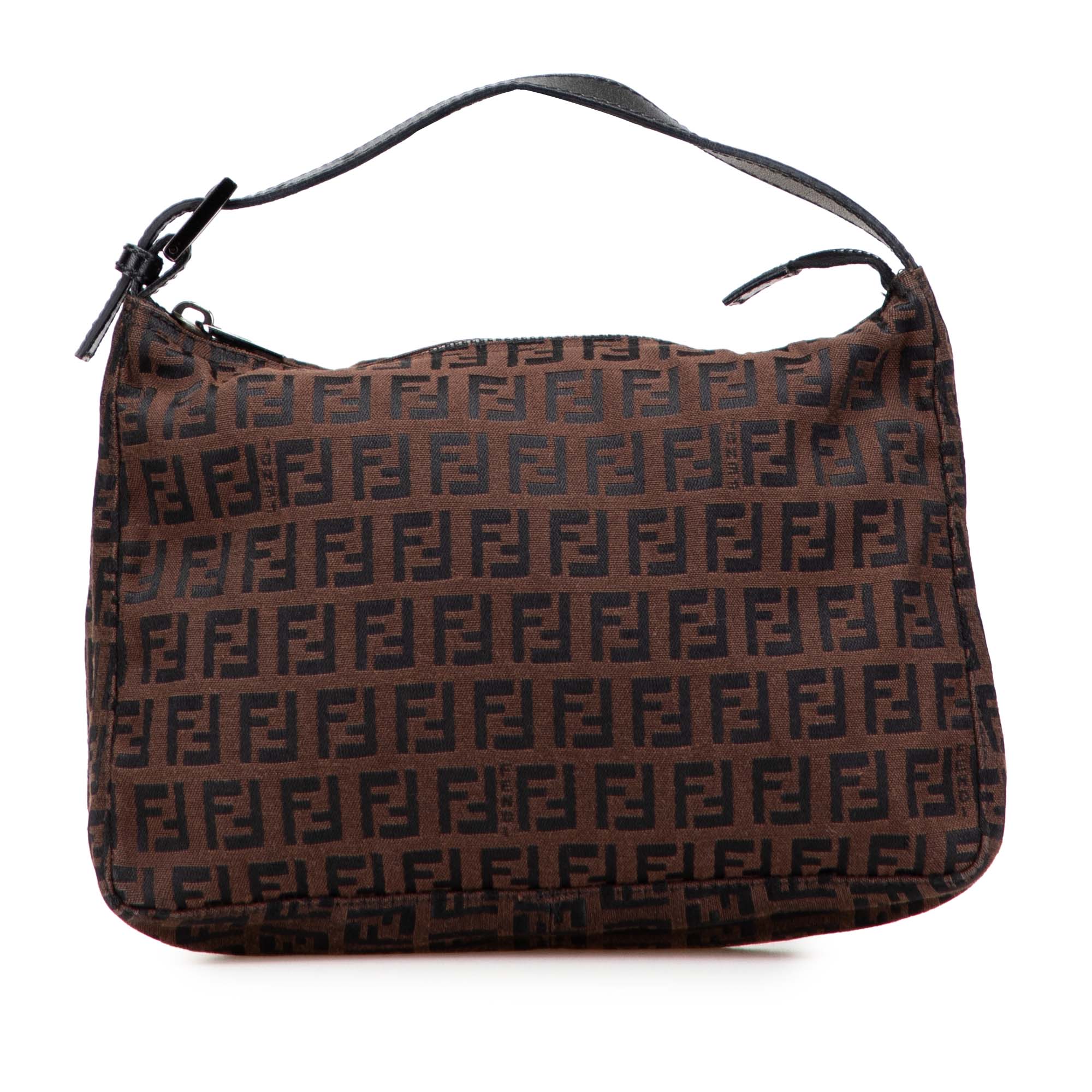 Zucchino Canvas Handbag
