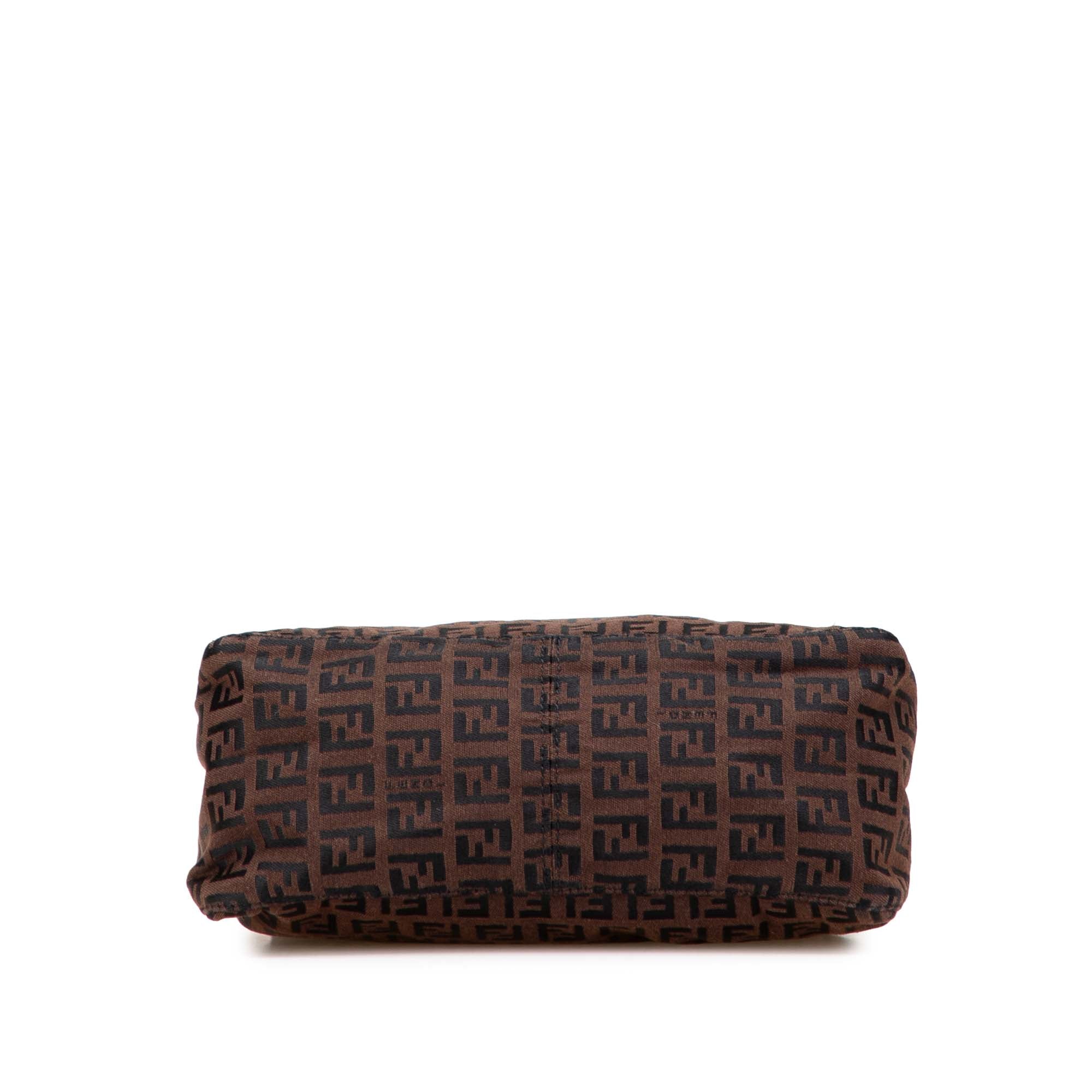 Zucchino Canvas Handbag