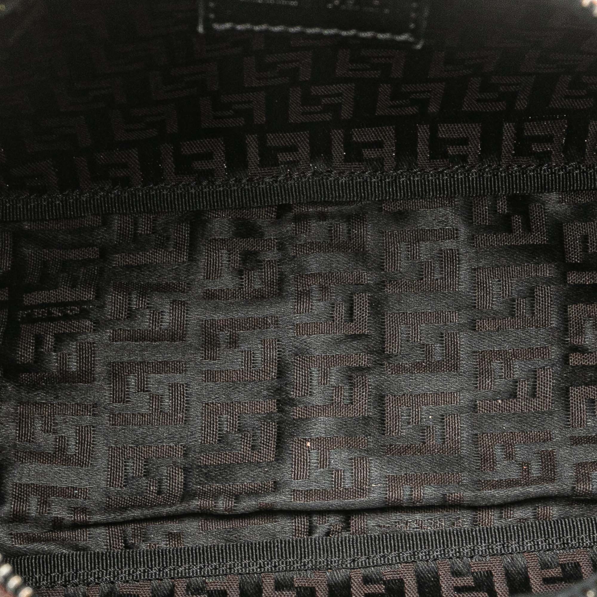 Zucchino Canvas Handbag
