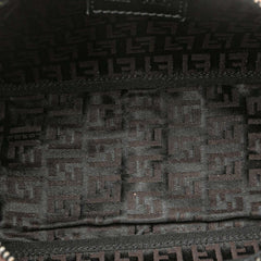 Zucchino Canvas Handbag
