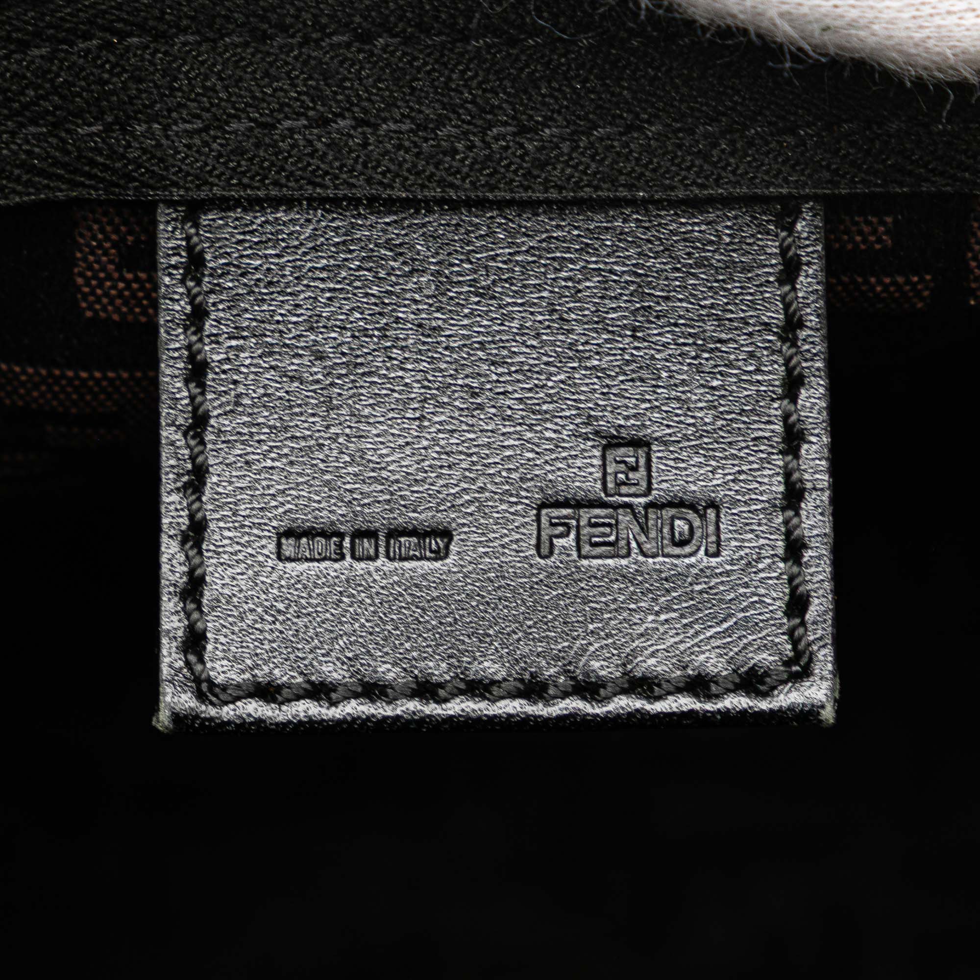 Zucchino Canvas Handbag