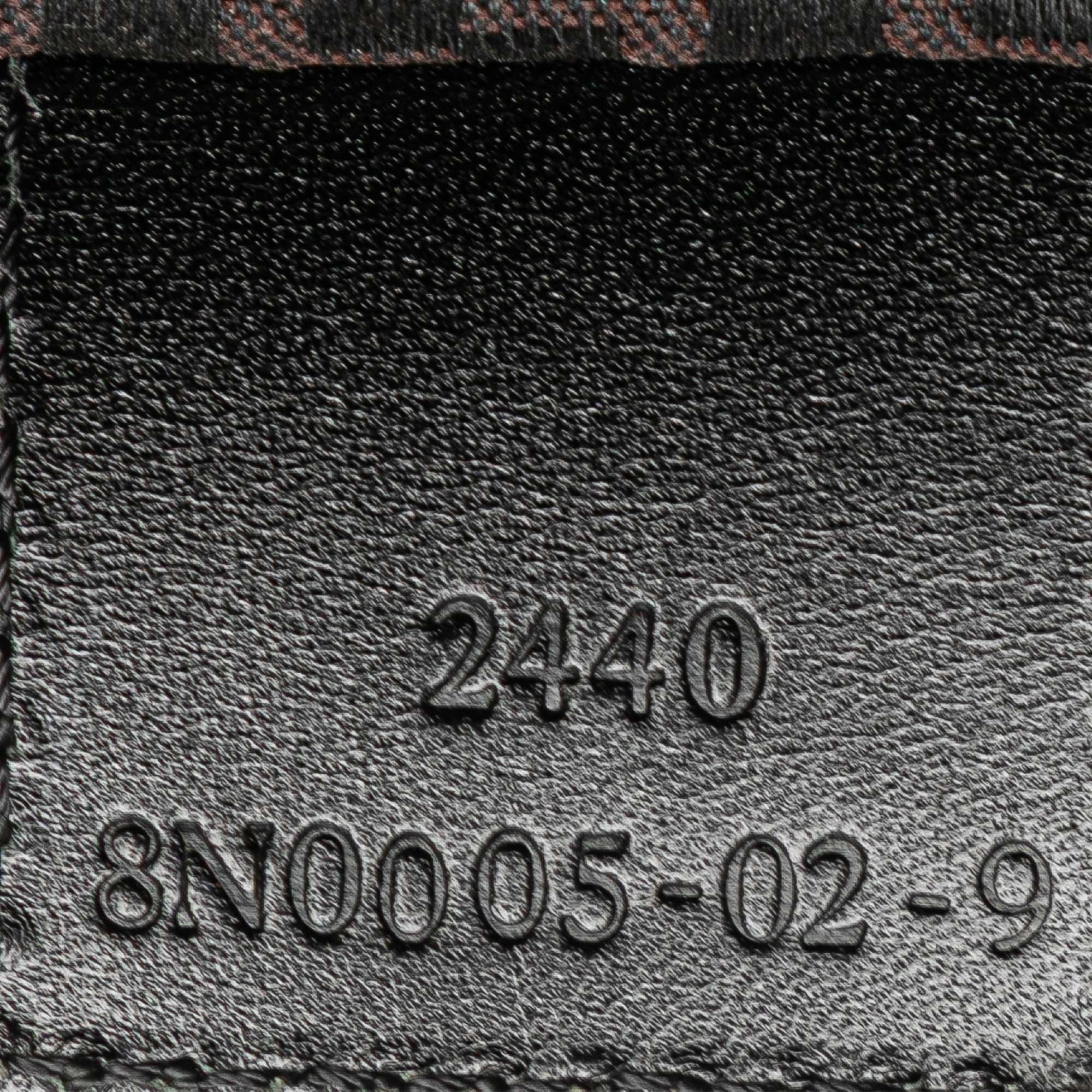 Zucchino Canvas Handbag