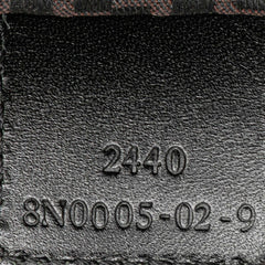 Zucchino Canvas Handbag