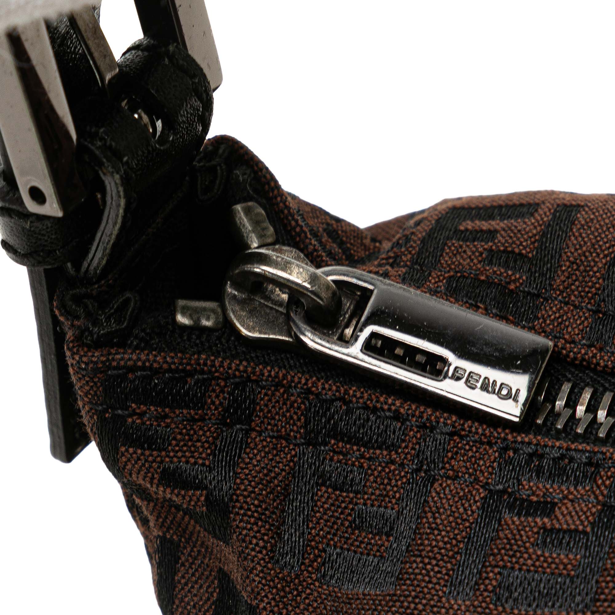 Zucchino Canvas Handbag
