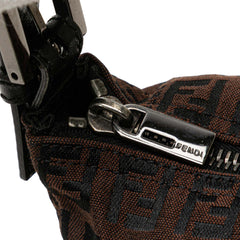 Zucchino Canvas Handbag