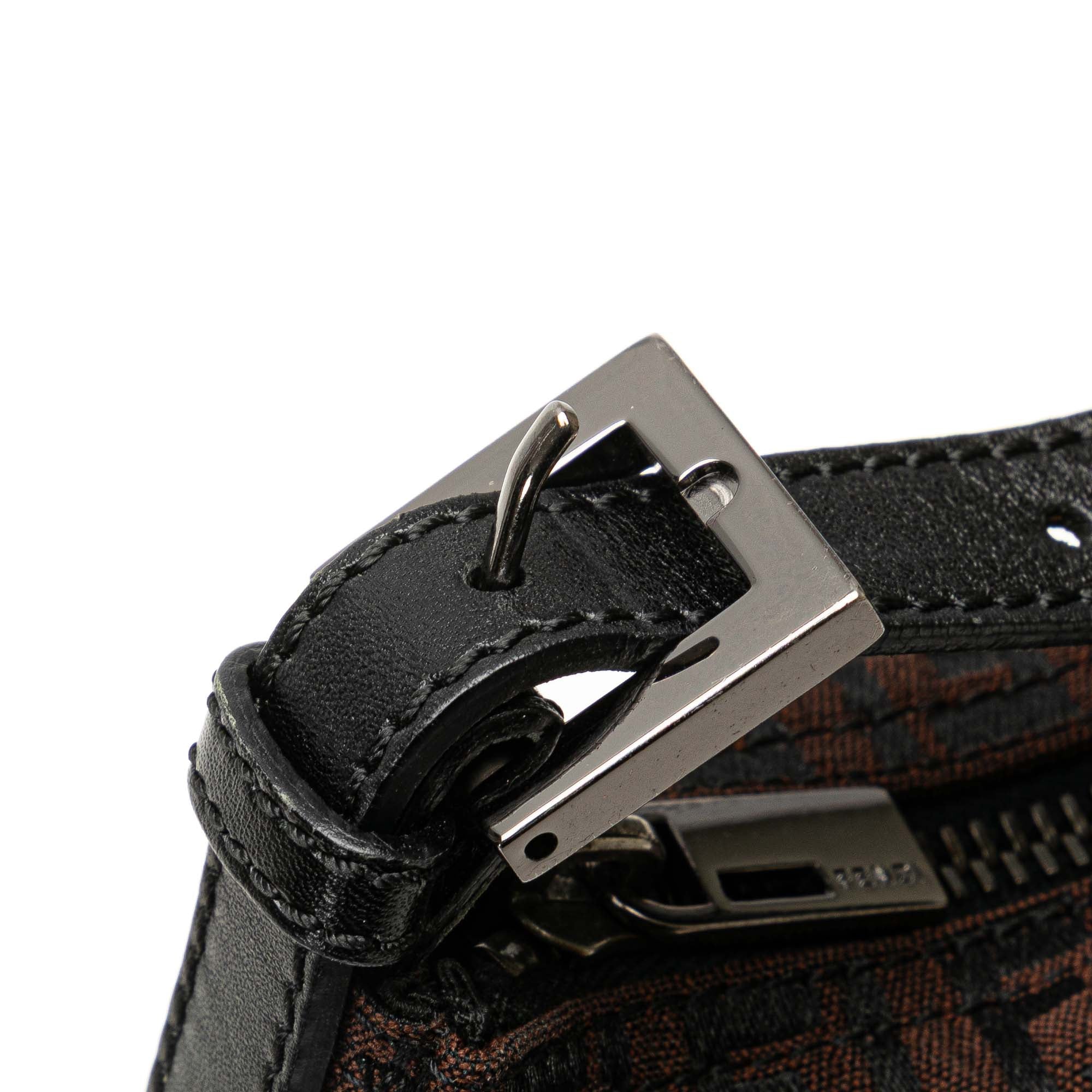 Zucchino Canvas Handbag