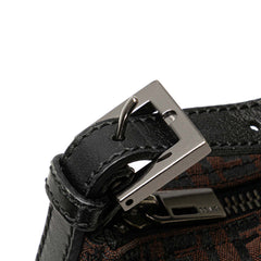 Zucchino Canvas Handbag