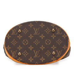 Monogram Petit Bucket