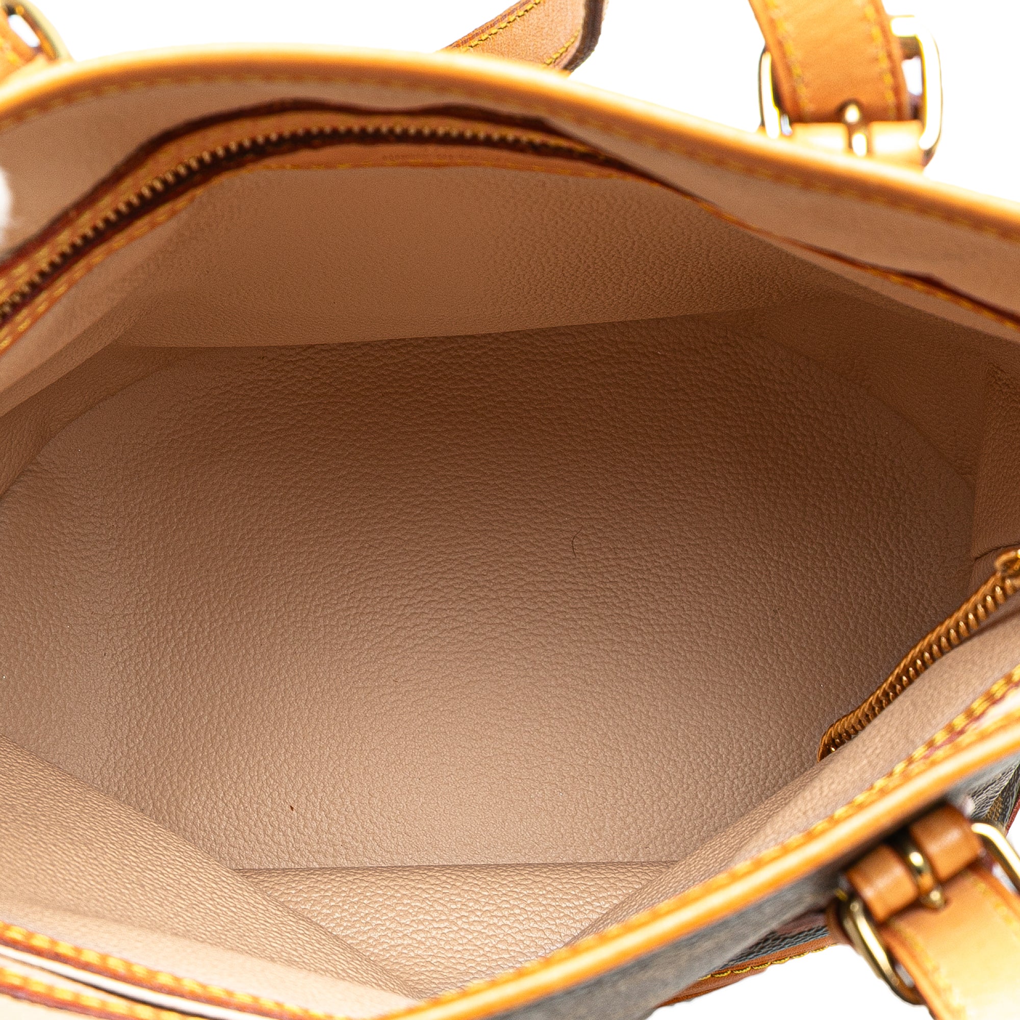 Monogram Petit Bucket