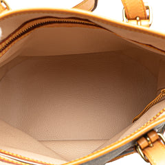 Monogram Petit Bucket