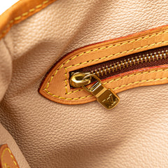 Monogram Petit Bucket