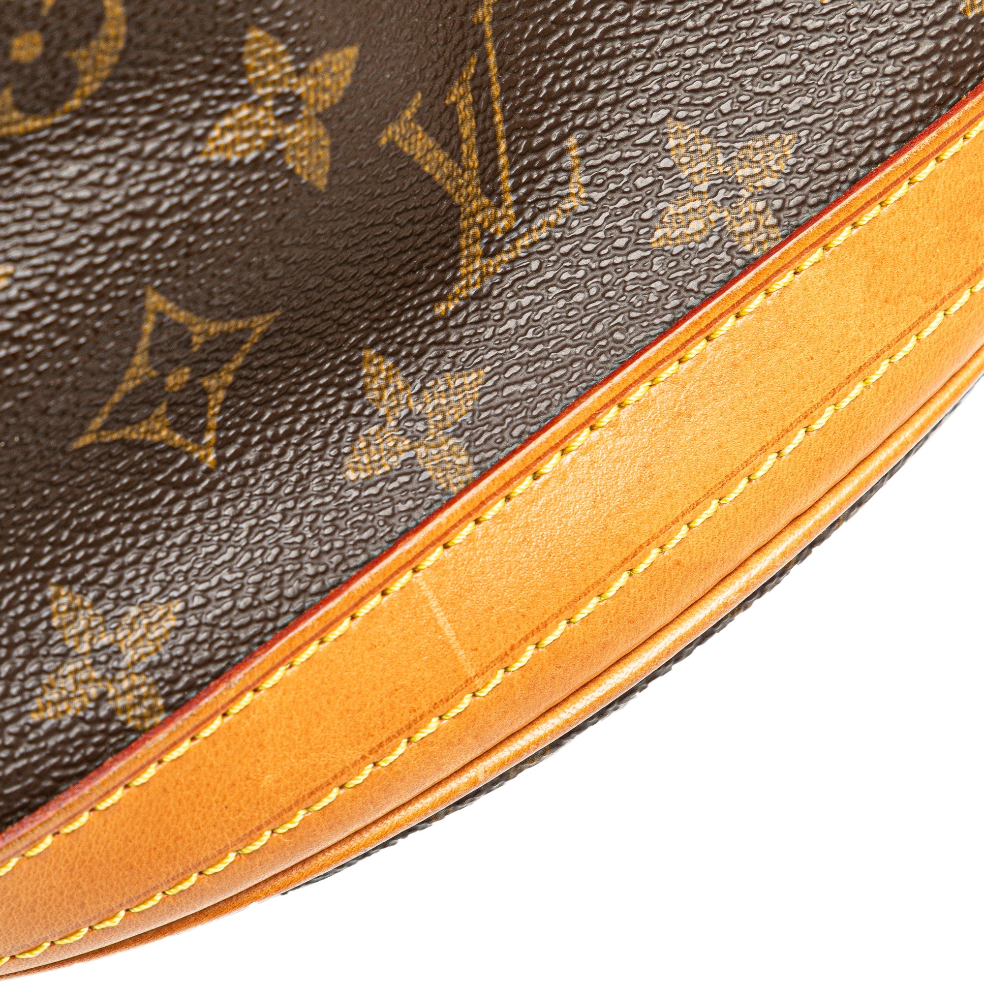 Monogram Petit Bucket