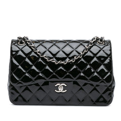 Jumbo Classic Patent Double Flap