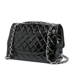 Jumbo Classic Patent Double Flap