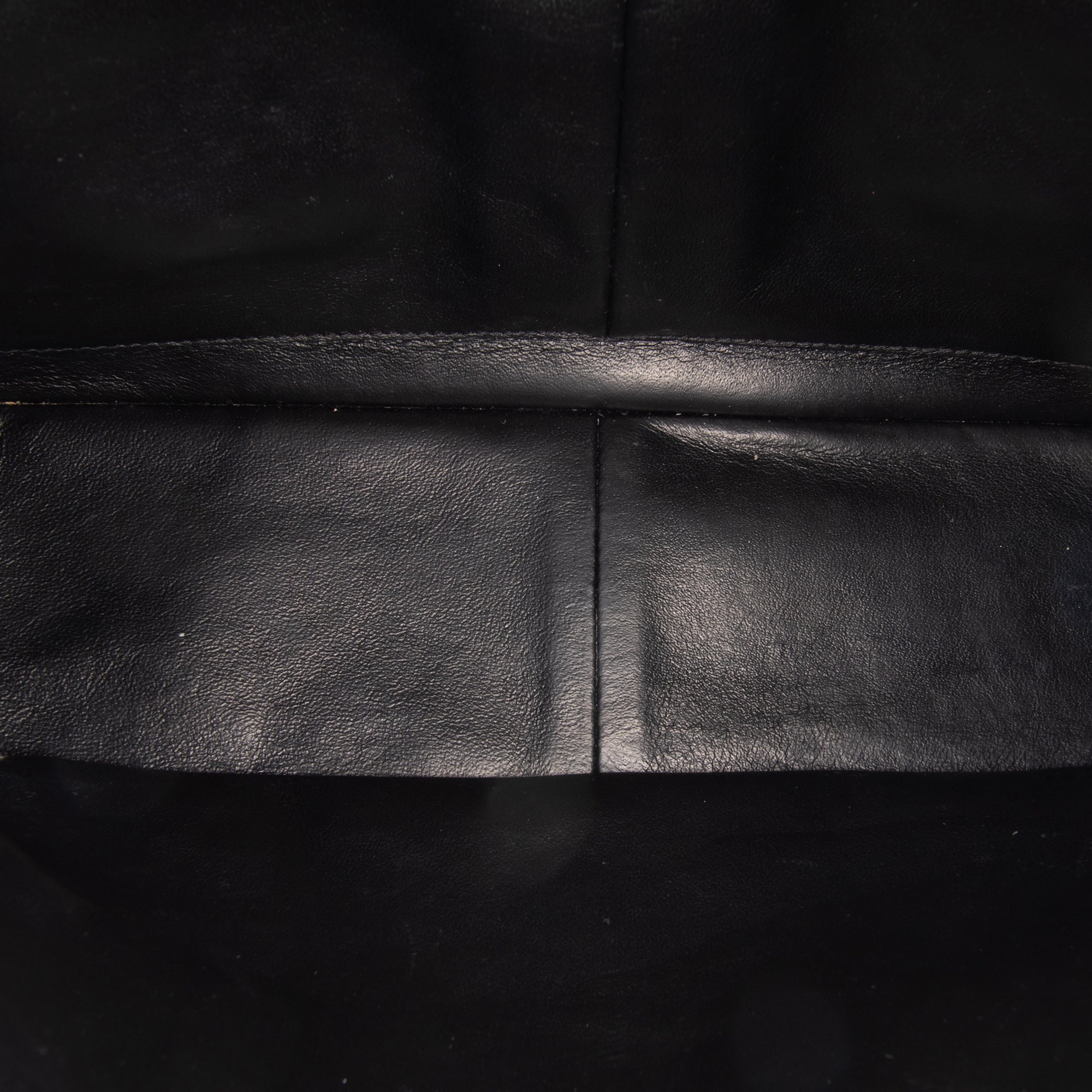 Jumbo Classic Patent Double Flap
