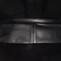 Jumbo Classic Patent Double Flap