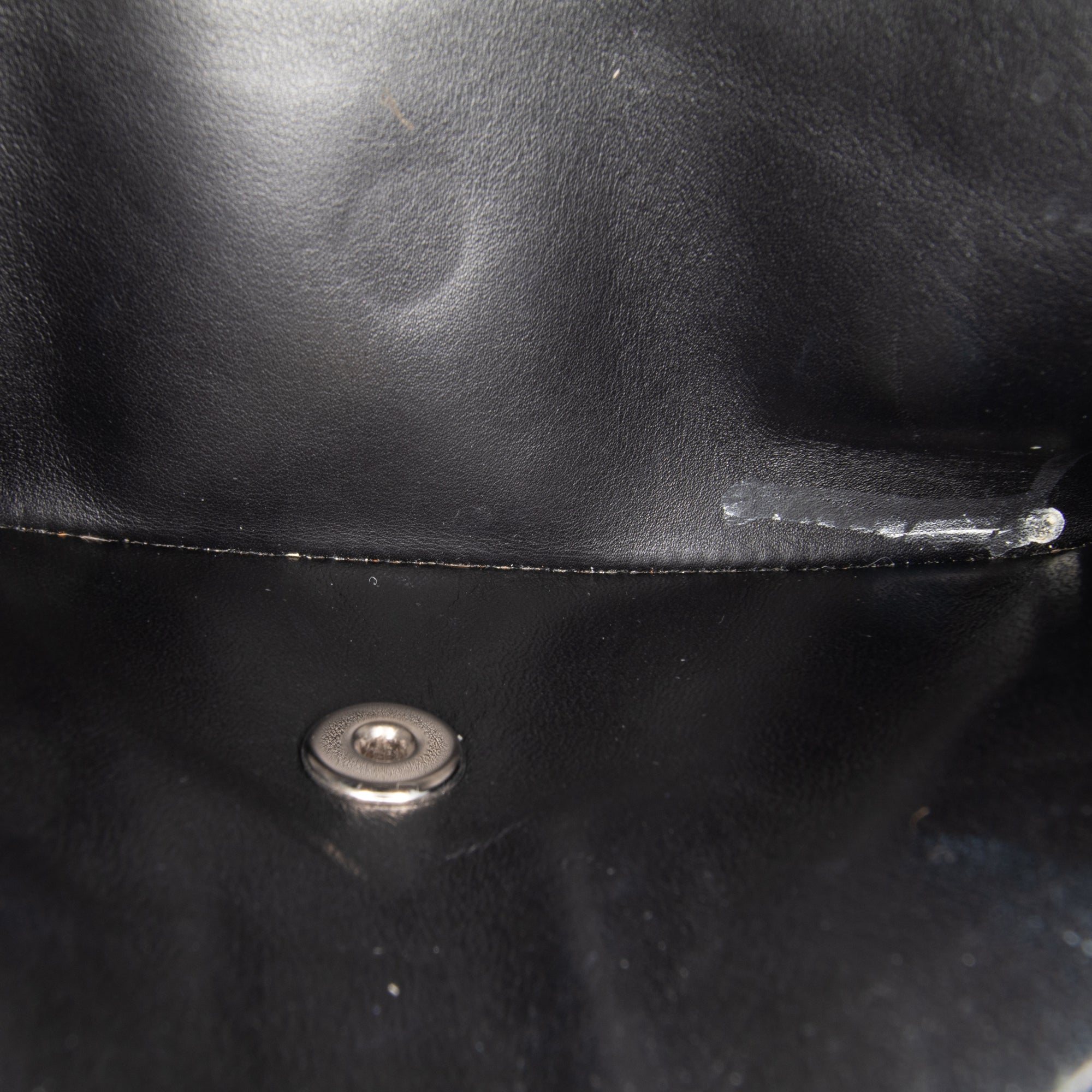 Jumbo Classic Patent Double Flap