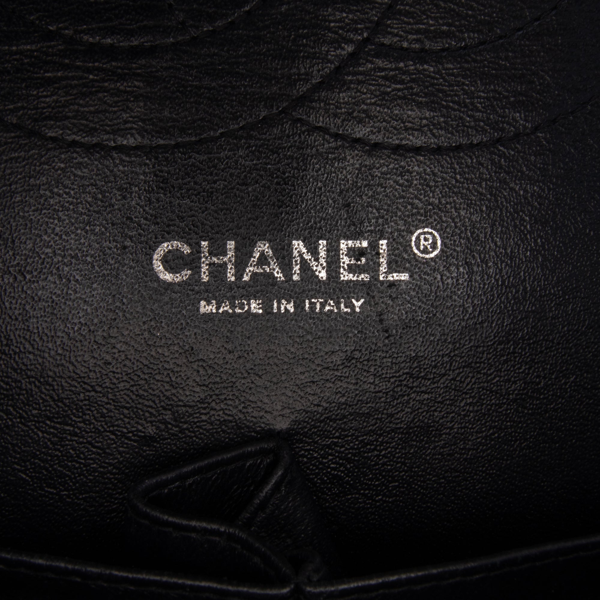 Jumbo Classic Patent Double Flap