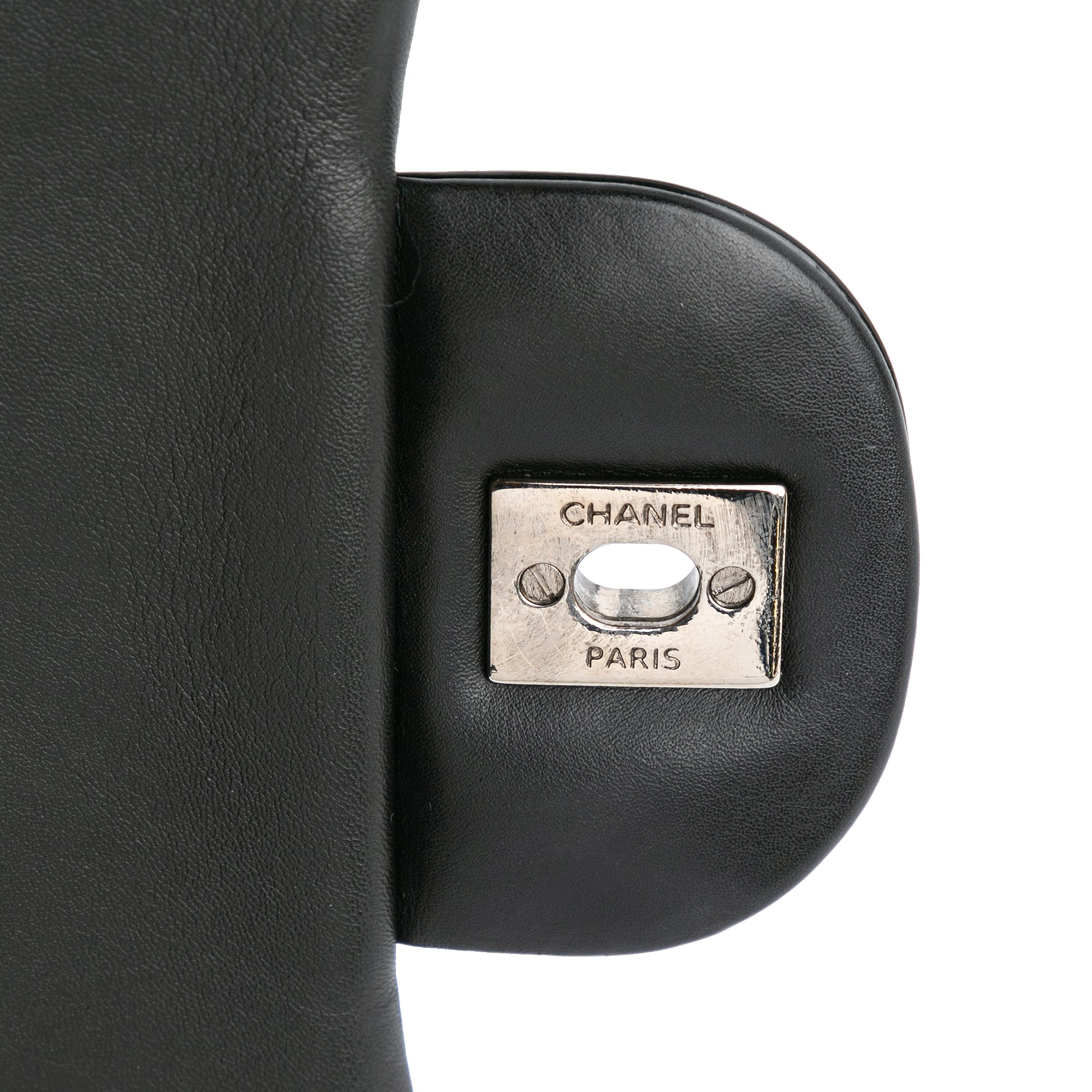 Jumbo Classic Patent Double Flap