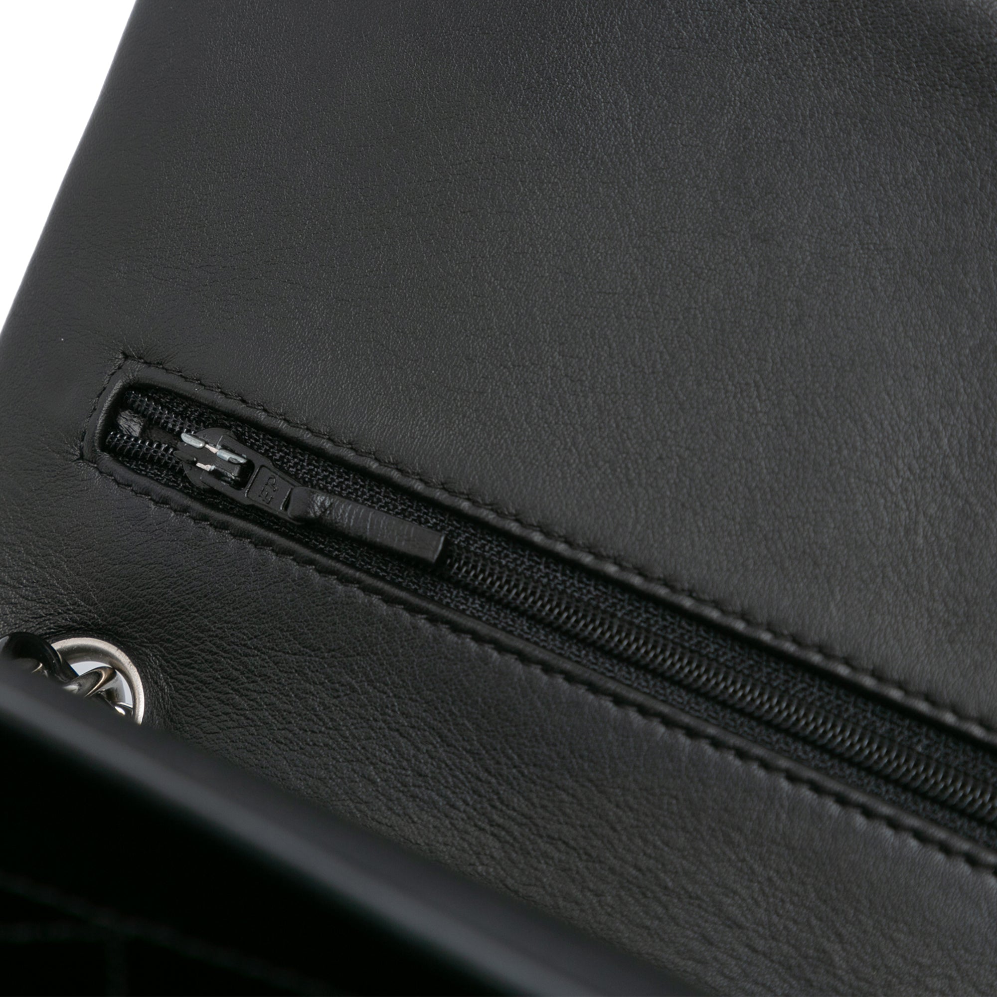 Jumbo Classic Patent Double Flap