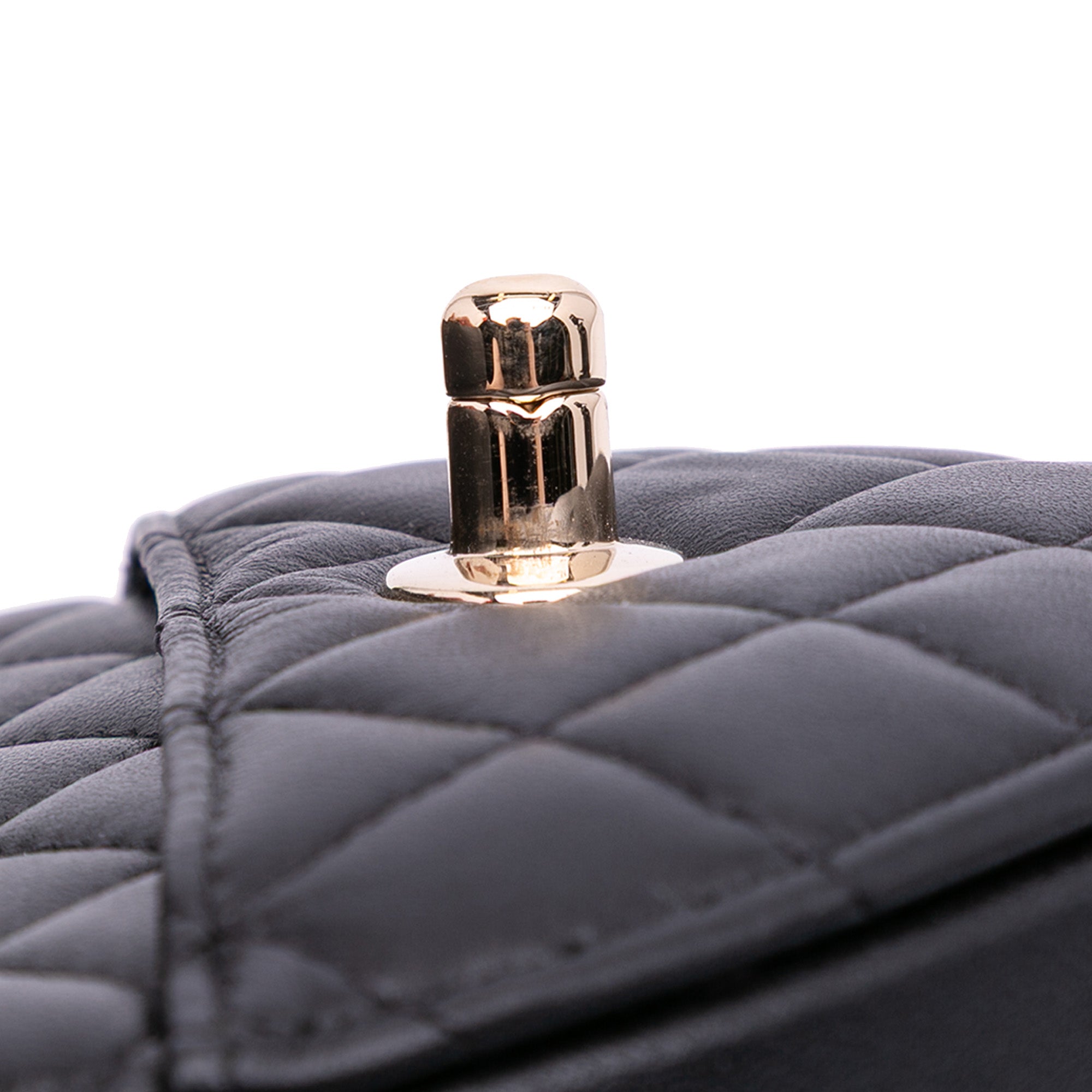 Mini Lambskin CC in Love Heart Crossbody