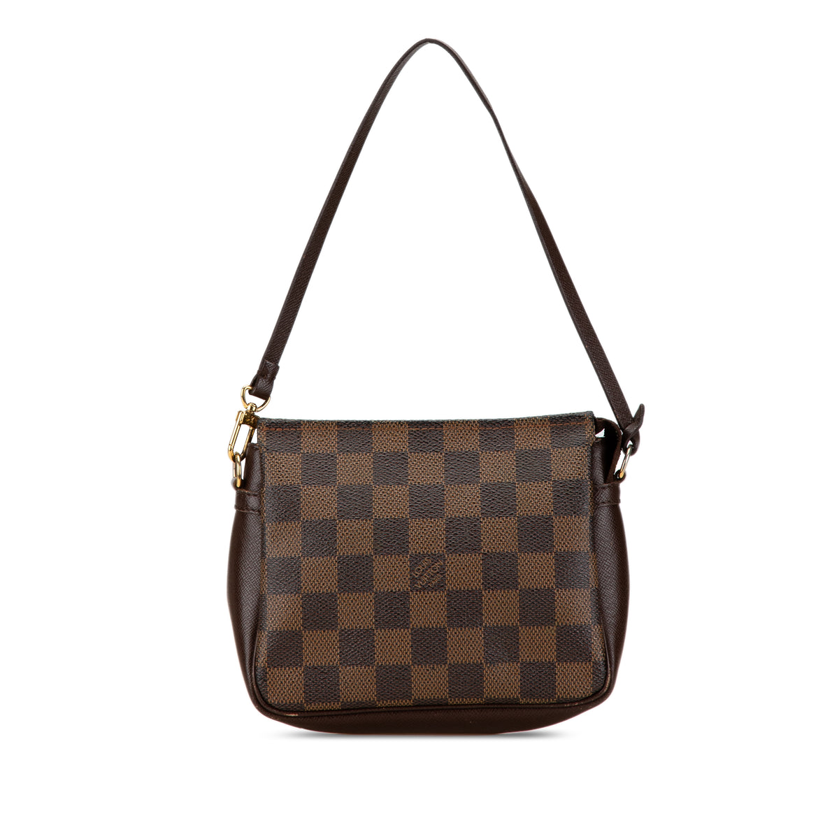 Damier Ebene Trousse Pochette