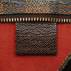 Damier Ebene Trousse Pochette