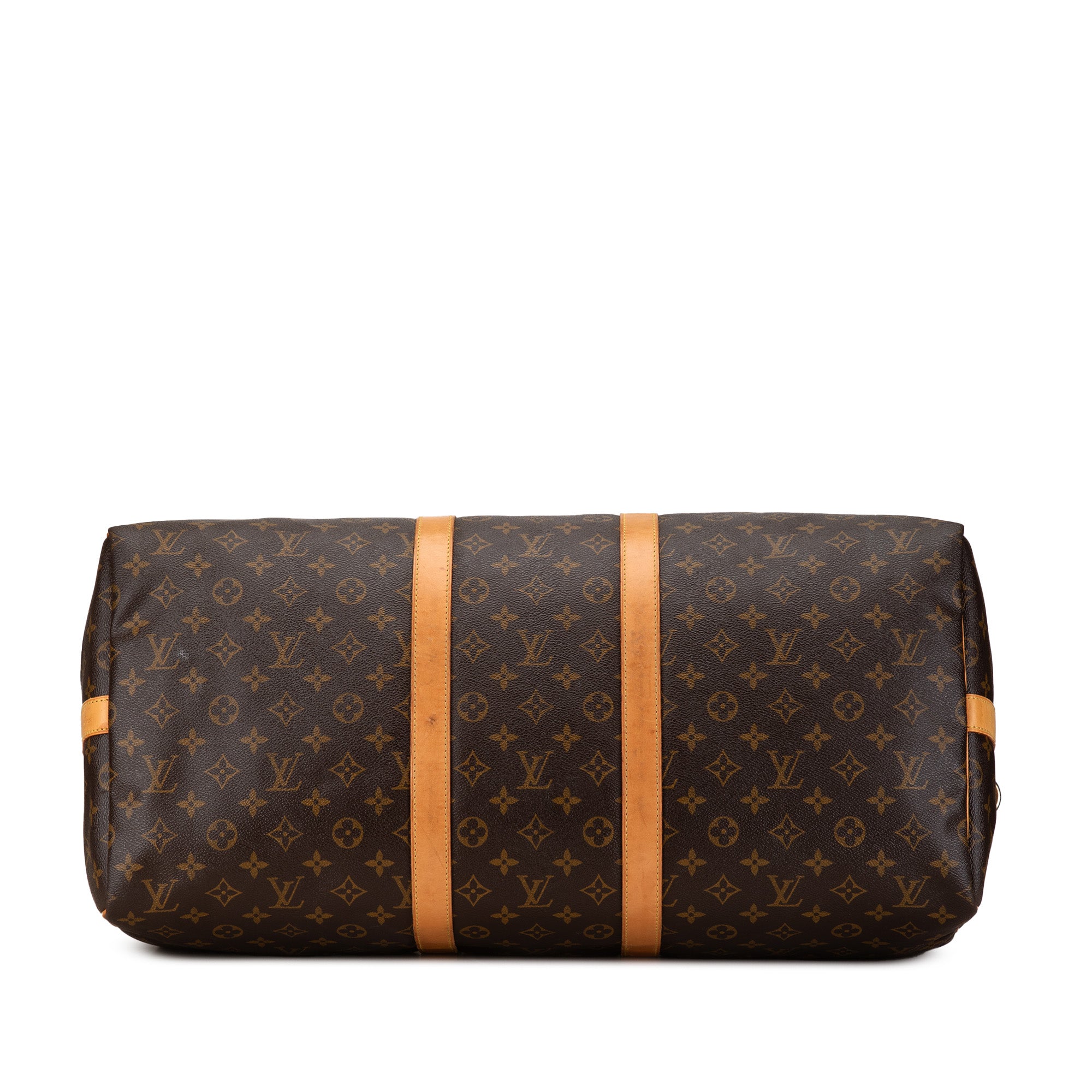 Monogram Keepall Bandouliere 55