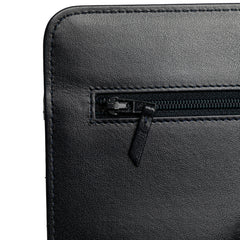 Quilted Aged Calfskin Gabrielle Wallet On Chain