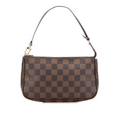 Damier Ebene Pochette Accessoires