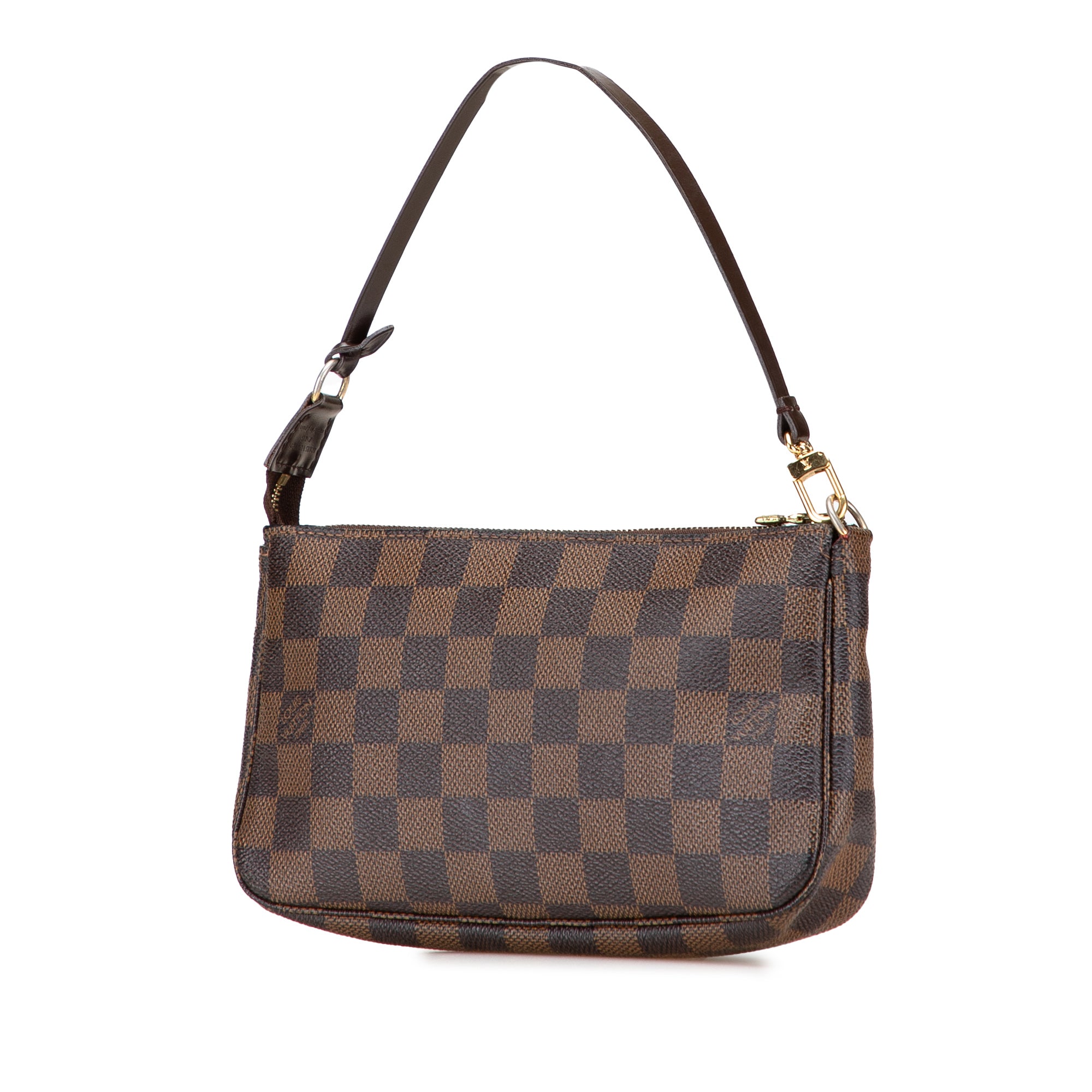 Damier Ebene Pochette Accessoires