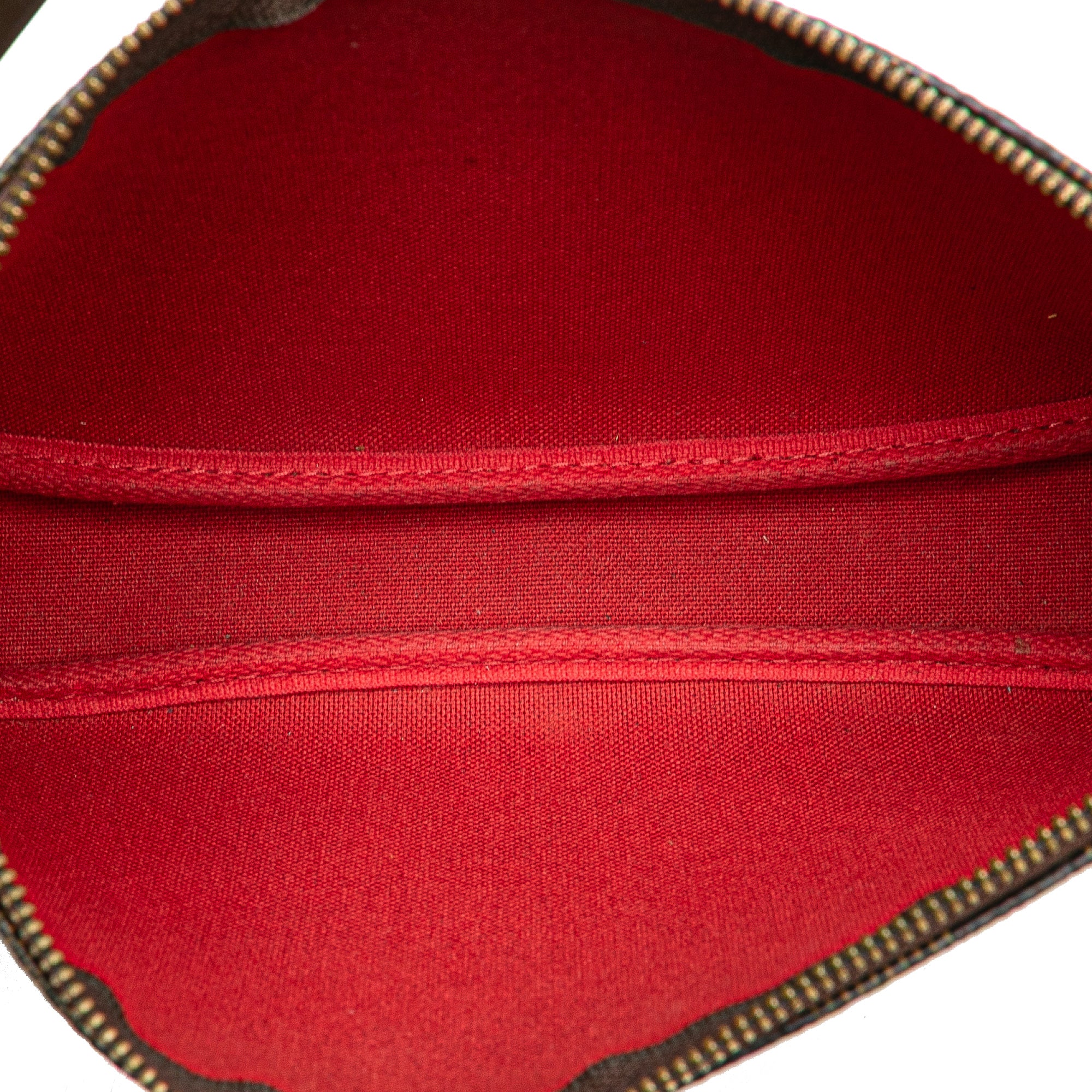 Damier Ebene Pochette Accessoires