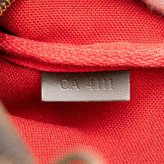 Damier Ebene Pochette Accessoires